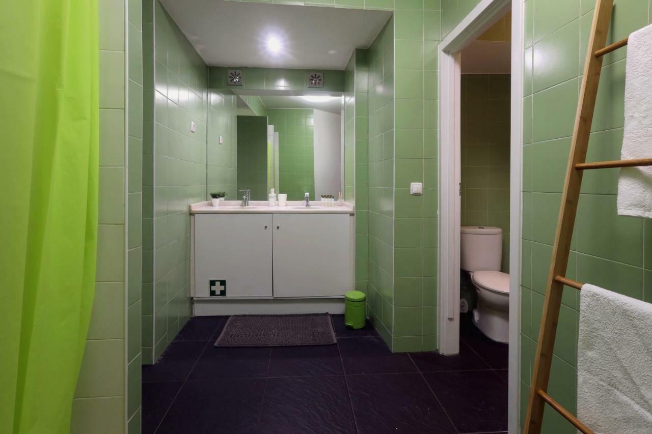 Lisbon Tejo Apartment Best Location With River View Exterior photo